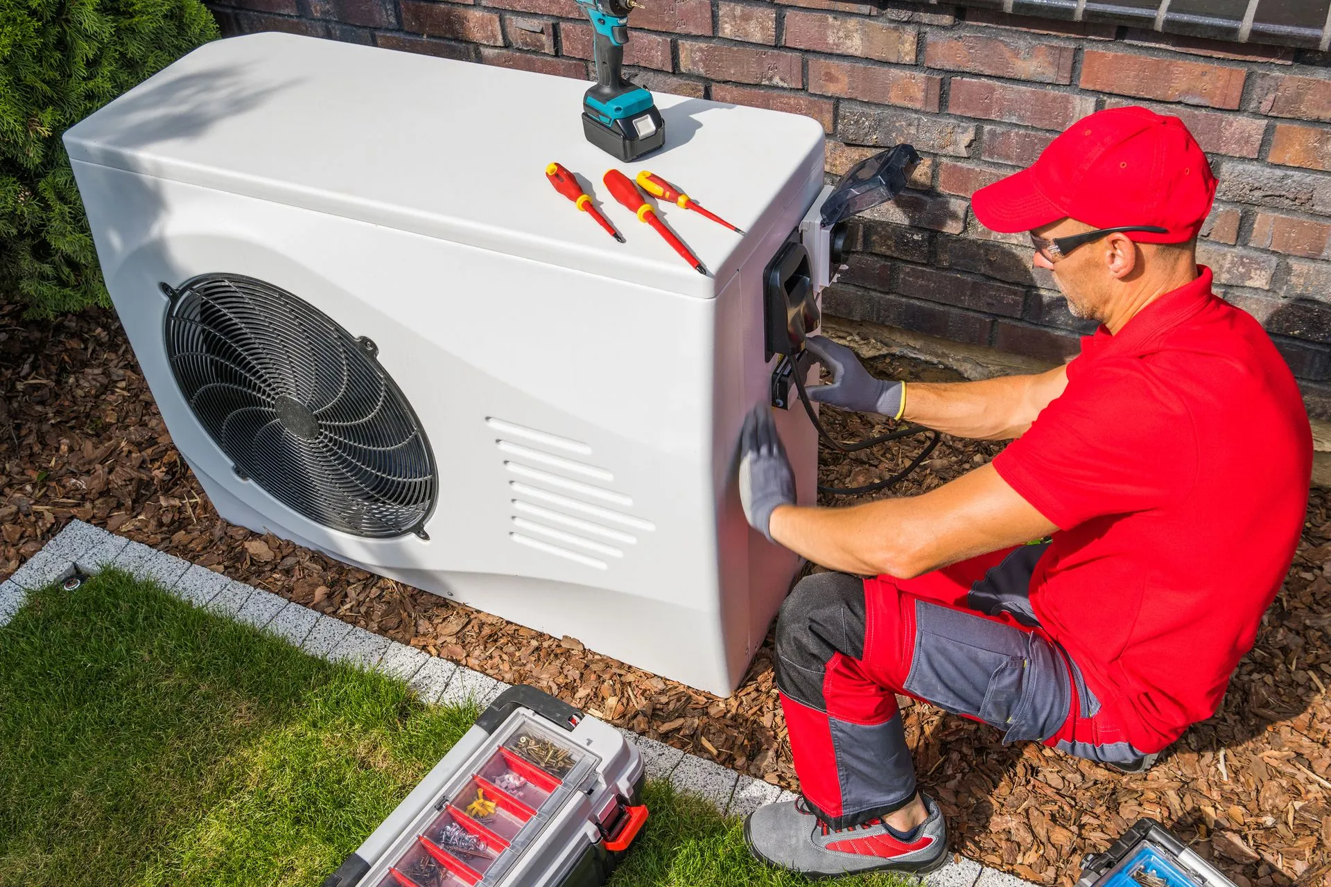 About HVAC in Peshtigo, WI